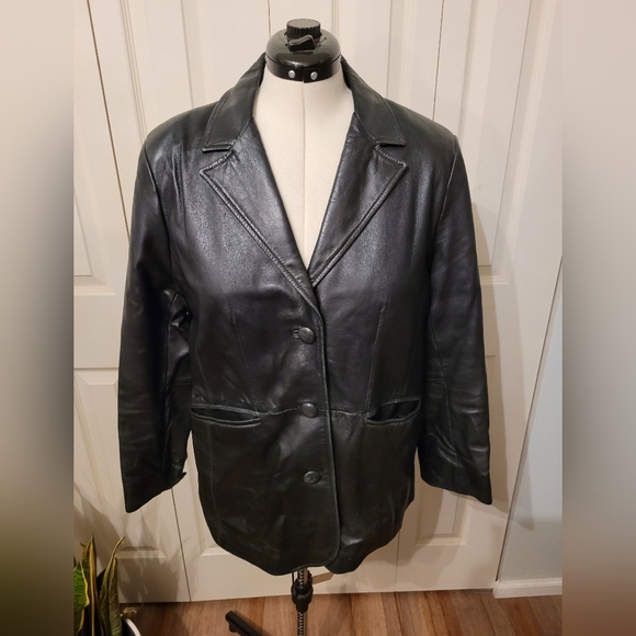 Bernardo Jackets & Blazers - Bernardo Jacket Size XL